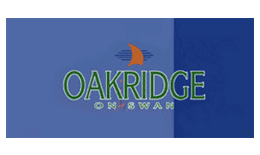 oakridge