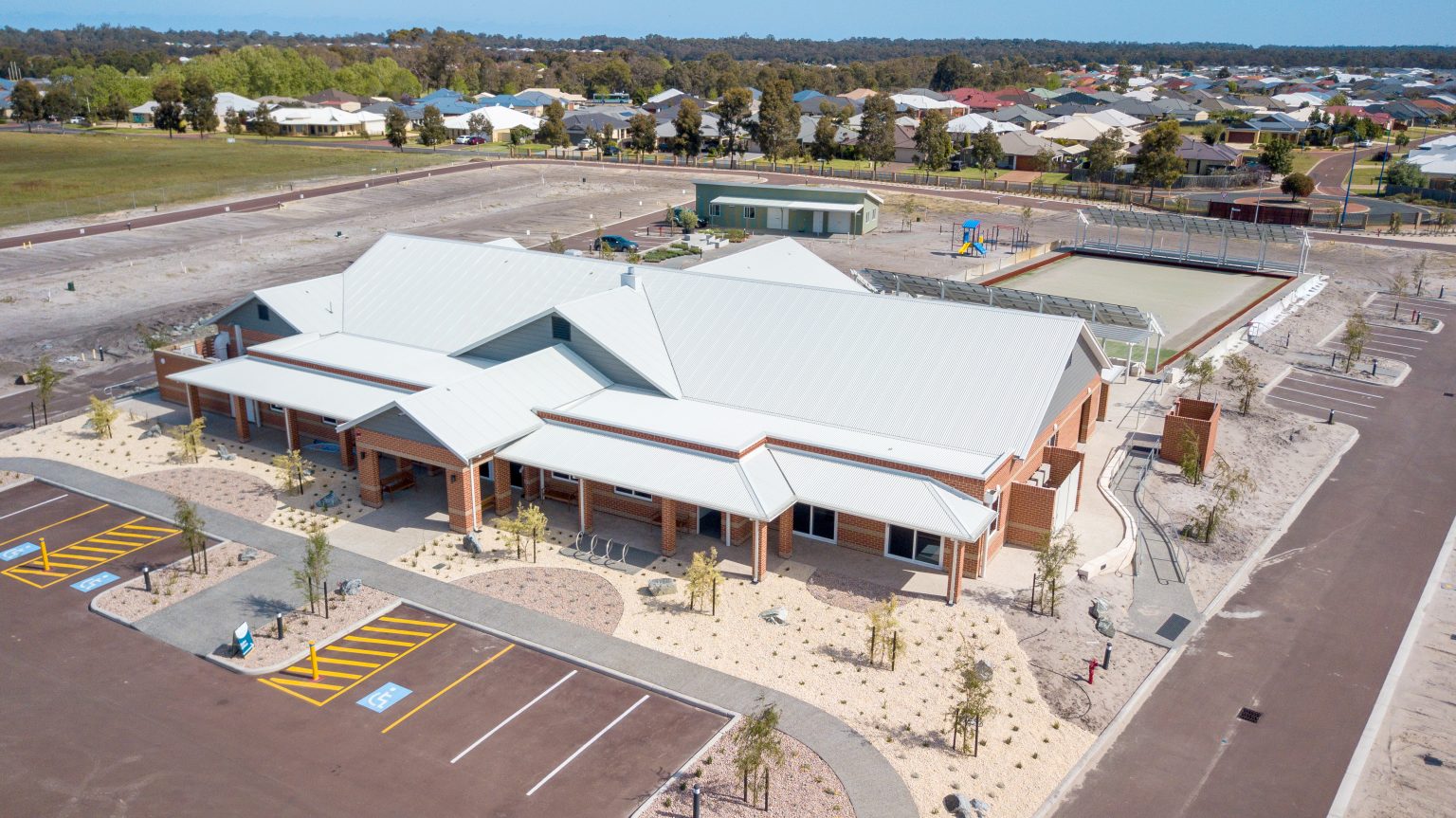 Edenlife Communities The Lester Group